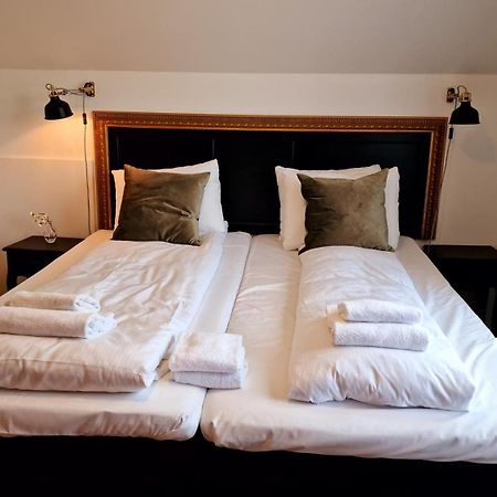 Store Ringheim Hotel Og Restaurant Voss Εξωτερικό φωτογραφία