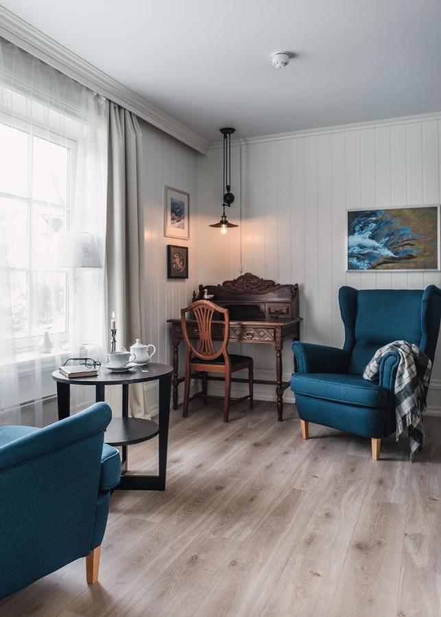 Store Ringheim Hotel Og Restaurant Voss Εξωτερικό φωτογραφία