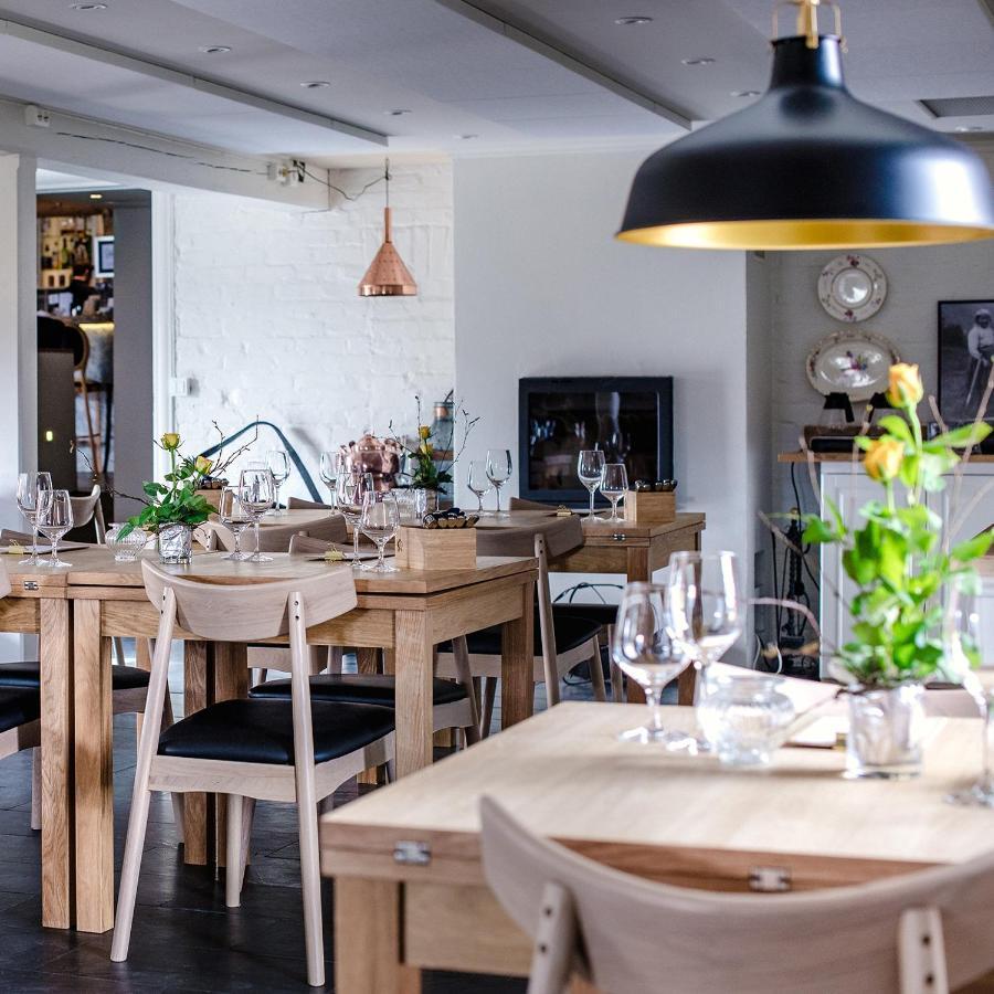 Store Ringheim Hotel Og Restaurant Voss Εξωτερικό φωτογραφία