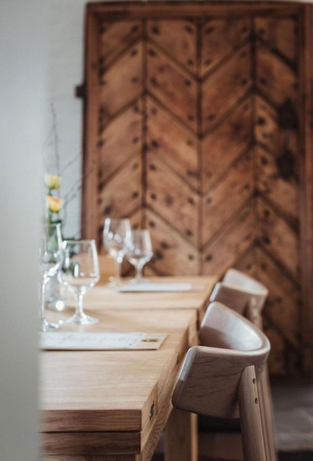 Store Ringheim Hotel Og Restaurant Voss Εξωτερικό φωτογραφία