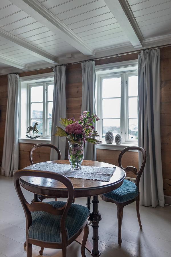 Store Ringheim Hotel Og Restaurant Voss Εξωτερικό φωτογραφία