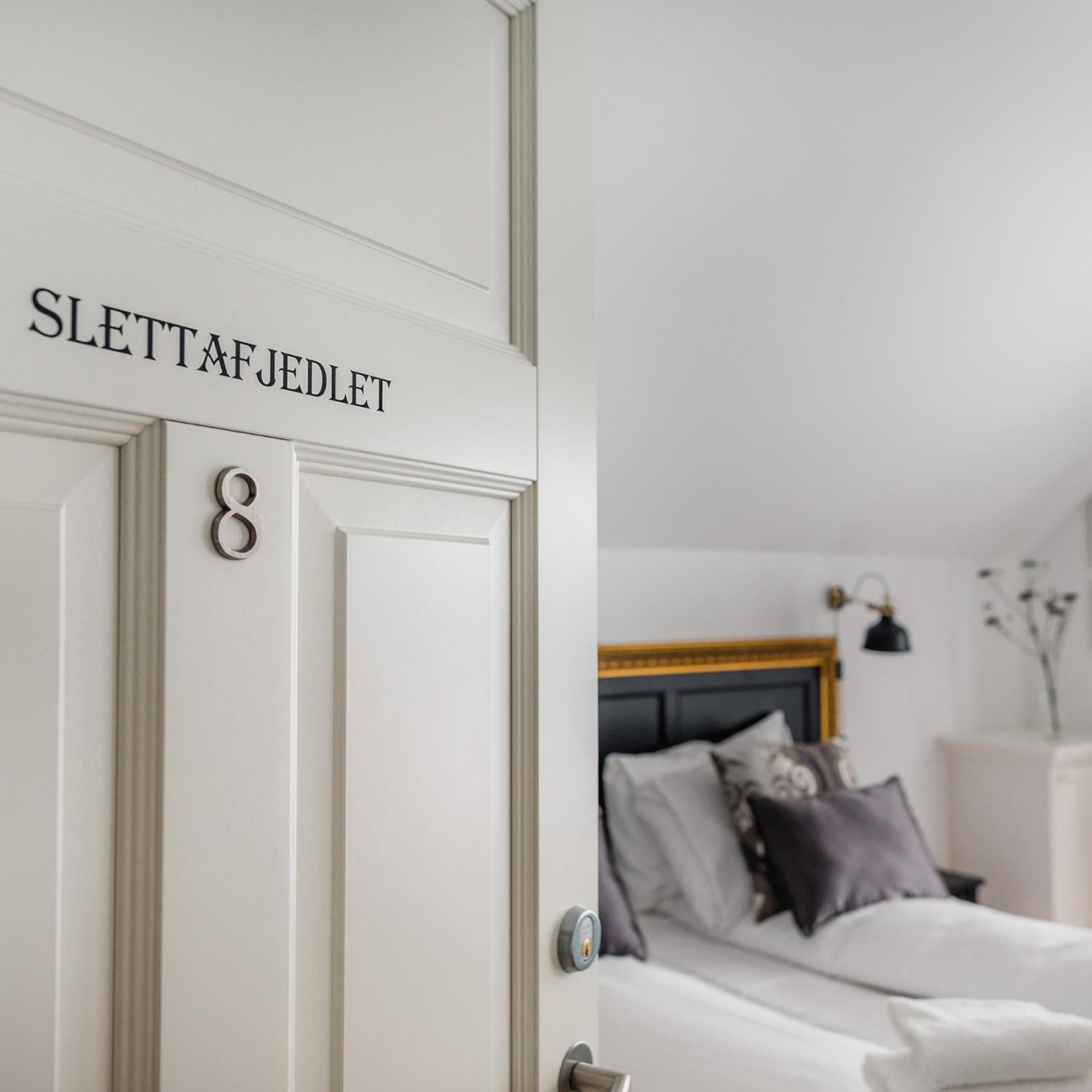 Store Ringheim Hotel Og Restaurant Voss Εξωτερικό φωτογραφία