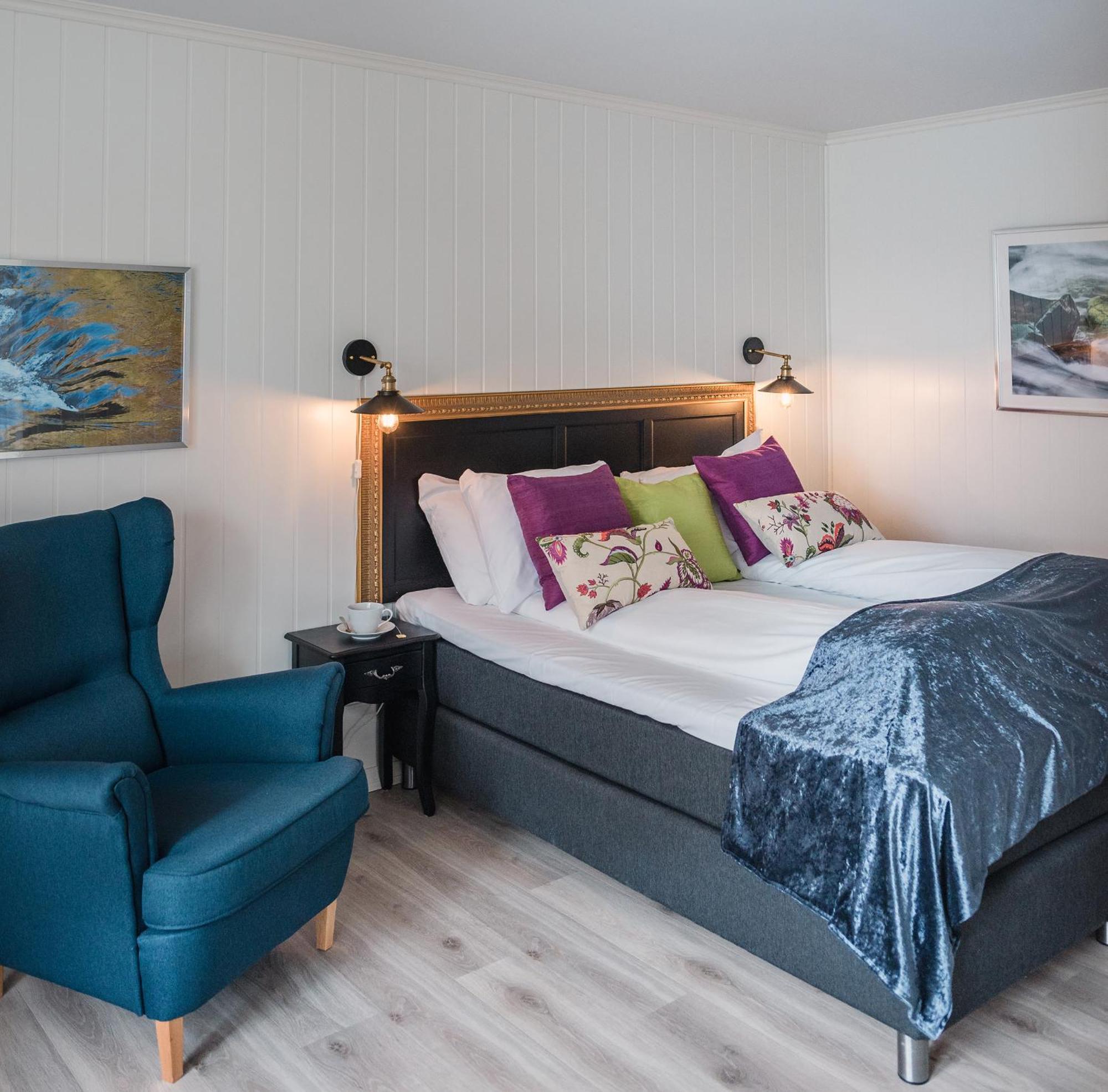 Store Ringheim Hotel Og Restaurant Voss Εξωτερικό φωτογραφία