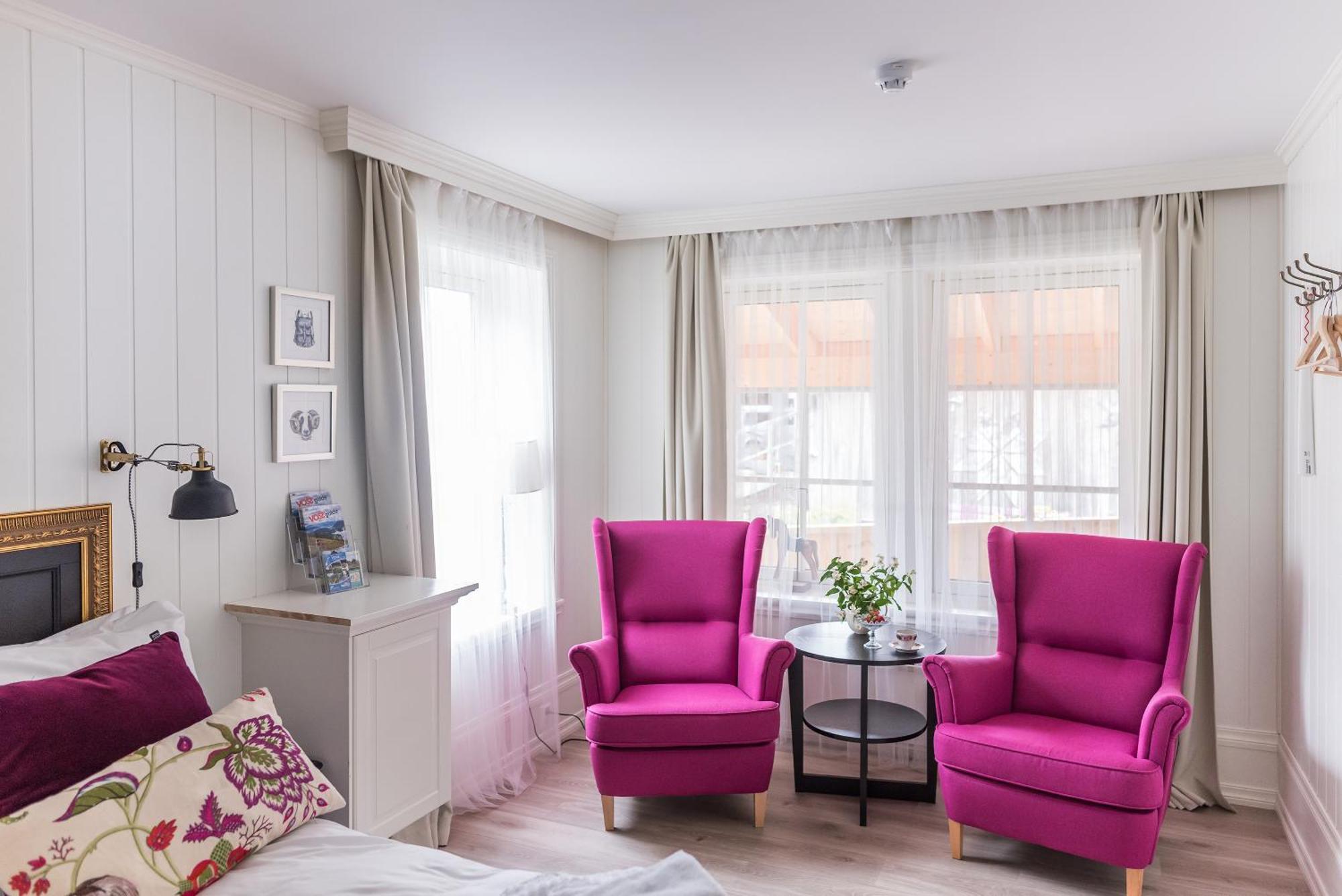 Store Ringheim Hotel Og Restaurant Voss Εξωτερικό φωτογραφία