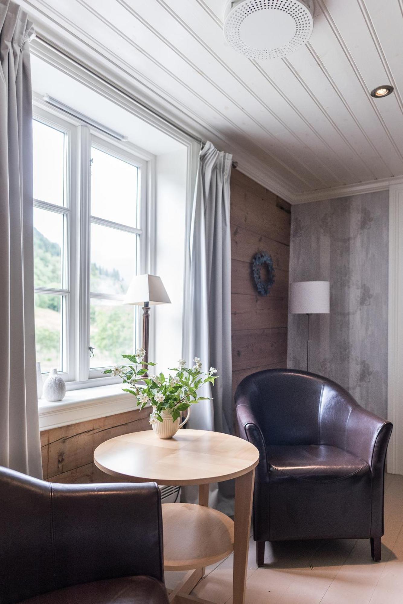 Store Ringheim Hotel Og Restaurant Voss Εξωτερικό φωτογραφία