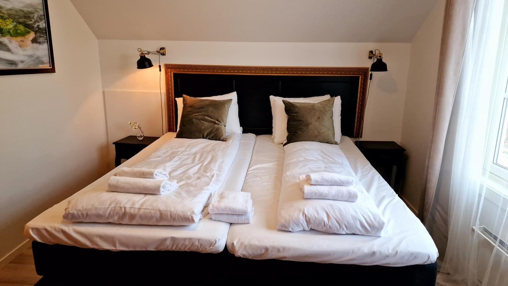 Store Ringheim Hotel Og Restaurant Voss Εξωτερικό φωτογραφία